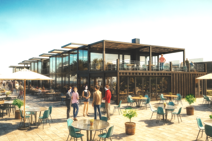 Box Park